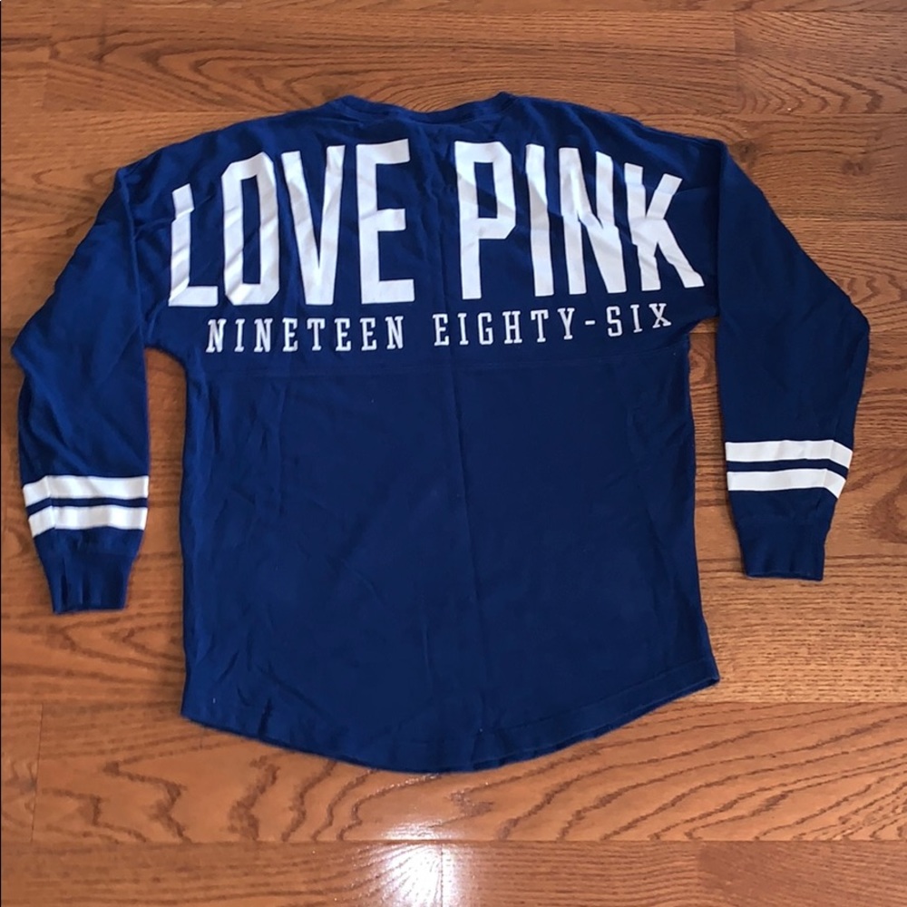 Women’s PINK Victoria’s Secret pullover